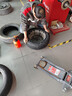 玲珑轮胎汽车轮胎175/65R14 82H 玲珑臻选 HD 适配赛欧/马自达2 实拍图