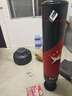 爱倍健（AIBEIJIAN） 爱倍健沙袋散打立式家用成人拳击沙包不倒翁儿童跆拳道训练器材 1.7米胜利五星【加厚钻石桶】 实拍图