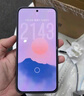 vivo  iQOO Z9 【国家补贴】8GB+256GB 曜夜黑 6000mAh 蓝海电池 第三代骁龙 7 电竞手机 实拍图