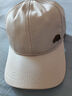 Jeep吉普棒球帽子男春秋鸭舌帽速干帽四季帽中老年男士防晒遮阳帽子 卡其色 可调节尺码 实拍图
