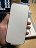 Apple/苹果 iPhone 16 Pro（A3294）1TB 白色钛金属 支持移动联通电信5G 双卡双待手机 实拍图