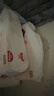 好奇（Huggies）铂金装小桃裤纸尿裤S96片(4-8kg)新生儿小号尿不湿【透爽散热】 实拍图