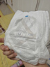 奇莫（Q-MO）轻柔拉拉裤 婴儿超薄透气尿垫男女宝宝弹力裤L/XL/XXXL码 奇莫轻柔拉拉裤 XXXL 48片 实拍图