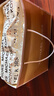 MICHAEL KORS迈克高仕【618狂欢】MK Rhea Zip 中号女士大容量双肩包女包 牛皮棕 230 中号 实拍图