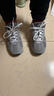 NEW BALANCE老爹鞋男鞋女鞋情侣灰色网面透气休闲运动鞋878系列CM878MC1 38 实拍图