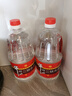 牛栏山二锅头 桶装 泡酒 口粮酒 清香风格 42度 2000ml*6桶 整箱装 实拍图