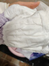 全棉时代（PurCotton）奈丝公主医护级纯棉安心裤安睡裤裤型卫生巾ML 1条旅行装京东自营 实拍图