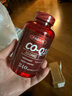 FABIUS美国原装进口FABIUS辅酶Q10胶囊350mg*240粒高含量呵护中老年心脏 辅酶q10*1【高浓度易吸收】 实拍图