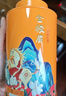八马茶业 金骏眉/正山小种/大红袍/铁观音/熟普/茉莉花茶/小青柑 茶叶罐装 【武夷红茶正山小种】110g 实拍图