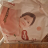 好奇（Huggies）铂金装小桃裤纸尿裤NB84片(5kg以下)尿不湿【透爽散热】 实拍图