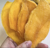 三只松鼠芒果干500g/袋 休闲零食水果干蜜饯果脯娱乐办公室小吃量贩装 实拍图