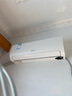 海信（Hisense）空调大1.5匹 易省电E370 AI省电 速冷热 仿真自然风 新一级国家补贴20%空调挂机KFR-35GW/E370-X1 实拍图