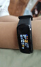 正港（ZGO）学生智能手环震动闹钟无声宿舍用跑步健身计时运动电子手表 660X 实拍图