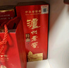 泸州老窖 特曲 老字号 浓香型 低度白酒 38度 500ml*单瓶装 (扫盖有奖) 实拍图