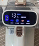 美的（Midea）除螨仪BC7 【香氛双杯】66℃床上高温杀菌除螨 床宝床上吸尘器家用 手持吸尘除螨一体机政府补贴 实拍图