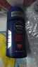 妮维雅（NIVEA）男士干爽魄力爽身走珠液50ml*3（ 夏季  腋下抑汗 干爽） 实拍图