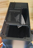 大水牛（BUBALUS）天悦 商务中塔机箱(支持240水冷/ATX主板/300MM显卡/6风扇位/下置独立电源仓/台式电脑主机箱/U3) 实拍图