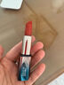 花西子雕花口红M408子期绣唇膏滋润不掉色提气色显白生日礼物女 实拍图