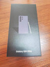 三星Samsung Galaxy S24 Ultra AI手机 第三代骁龙8 游戏手机 2亿像素 拍照手机 12GB+256GB 钛暮紫 实拍图