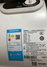 美的（Midea）【整机8年质保】40升电热水器2000W节能省电速热出租屋高温杀菌加长防电墙F40-15A3 实拍图