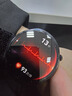 HUAWEI WATCH 5 46mm基础款深锖色不锈钢表壳苍穹黑首创X-TAP智感窗eSIM通信手表华为智能手表watch5 晒单实拍图