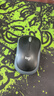 罗技（Logitech）M185鼠标 无线鼠标 办公鼠标 对称鼠标 黑色灰边 带无线2.4G接收器 实拍图