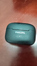 飞利浦（PHILIPS）蓝牙耳机耳夹式无线开放挂耳式骨传导概念不入耳运动跑步通话降噪蓝牙耳机礼物TAT2469-黑 实拍图