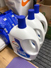 威露士衣物消毒液3.6L 内衣裤袜子除菌液  杀菌99.9%除螨  可配洗衣液用 实拍图