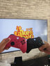 XBOX微软Xbox Series S/X无线Xbox手柄 XSS XSX 蓝牙游戏手柄 PC电脑 Xbox手柄 玫红粉【送线/摆架】 实拍图