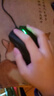雷蛇（Razer）炼狱蝰蛇标准版有线鼠标 人体工学 电竞游戏 右手通用型 吃鸡/LOL/CSGO游戏鼠标 黑色 实拍图
