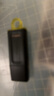 金士顿（Kingston）128GB USB3.2 Gen 1 U盘 DTX 大容量U盘 时尚设计 轻巧便携  学习办公投标电脑车载通用 实拍图