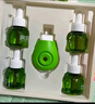 润本（RUNBEN）电蚊香液驱蚊液120晚45ml×4瓶+1器防蚊定时无香型 实拍图
