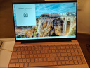 爱尔轩Air15 2025英特尔高颜值笔记本电脑轻薄本AI高性能超薄大学生网课设计商务办公本粉32G+1TB 实拍图