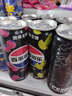 百事可乐美年达X蛋仔派对 白凤蜜桃味汽水碳酸饮料330ml*24听新老包装随机 实拍图