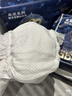 babycare皇室狮子王国纸尿裤bbc宝宝尿片夏季超薄透气尿不湿尿片迷你装 纸尿裤【M】25片 适合6-11KG 实拍图