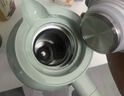 宝威玛（BVGMAV）保温壶英国 家用保温水壶 大容量不锈钢热水壶保温高档保冷瓶1.6L 实拍图