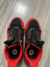 361°童鞋 儿童跑鞋四季男女童3-14岁助推科技旋钮跑鞋 新年红34 实拍图