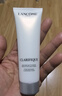 【9成新】兰蔻（LANCOME）极光洁面乳净澈焕肤洁面50ml 实拍图
