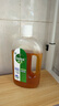 滴露（Dettol）洗衣消毒液衣物消毒水750mL除螨 家居地板杀菌 非84甲流感 实拍图