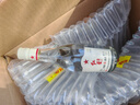 红星二锅头 纯粮兼香5 兼香型白酒 42度 250ml 单瓶装 口粮酒 实拍图