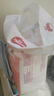 好奇（Huggies）铂金装小桃裤成长裤XL96片(12-17kg)加大号尿不湿【透爽散热】 实拍图