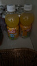 可口可乐（Coca-Cola）美汁源 MinuteMaid 酷儿 Qoo 橙味 果汁饮料 300ml*12瓶  实拍图
