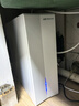 沁园净水器双子芯1200G初始流速体验 8年RO过滤器 厨房台下式家用直饮净饮一体机 UR-S61076国家补贴 实拍图