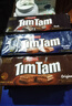 Timtam 澳大利亚进口澳洲雅乐思焦糖涂层原味巧克力夹心饼干网红零食品 【3袋】原味200g3袋 实拍图