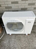 小米（MI）米家 3匹超一级能效大风口 巨省电Pro 空调柜机72LW-NA10/N2A1(W)整机十年质保 实拍图