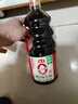 海天 0金标生抽酱油1.9L【特级酱油】金标系列 0添加防腐剂 实拍图