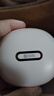 索爱（soaiy）BFB ST6pro 开放式挂耳式蓝牙耳机真无线 长续航不入耳跑步音乐通话降噪苹果华为小米手机通用 白 实拍图