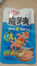卫龙傣味百香果舂鸡脚味魔芋爽素毛肚酸辣云南休闲解馋零食350g 实拍图