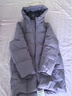 波司登反季冬季羽绒服女士中长款休闲时尚加厚90绒连帽百搭外套 实拍图