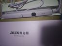 奥克斯（AUX）直板夹负离子不伤发防烫夹板直发卷发两用五档温控刘海夹高颅顶蓬松神器卷发棒女生礼物 实拍图